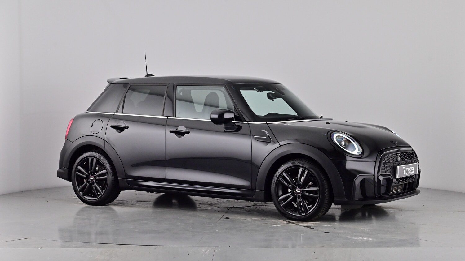 Used MINI Hatch 2023 for sale - 76328071: Photo 78