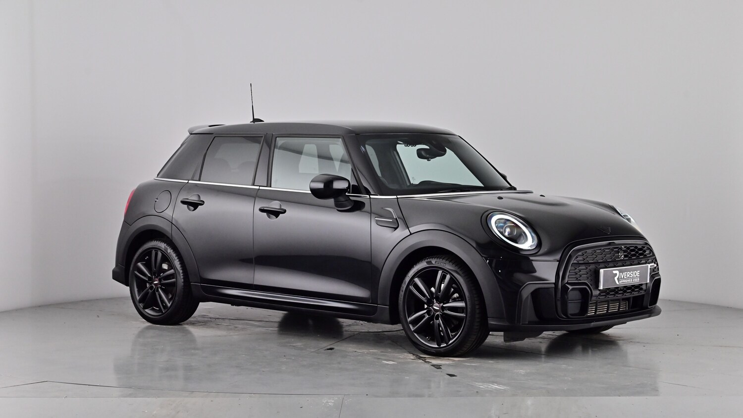 Used MINI Hatch 2023 for sale - 76328071: Photo 79