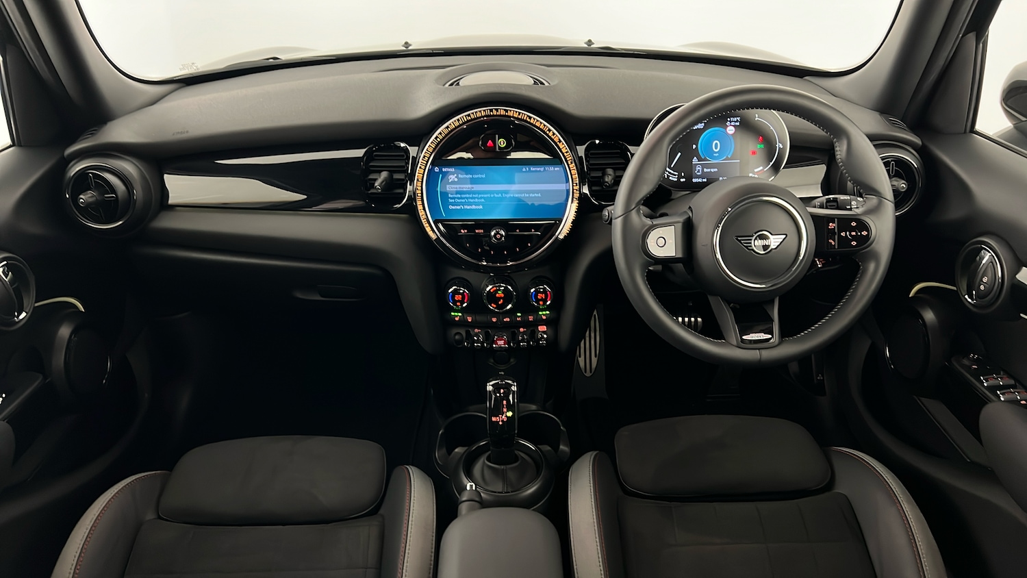 Used MINI Hatch 2023 for sale - 76328071: Photo 9