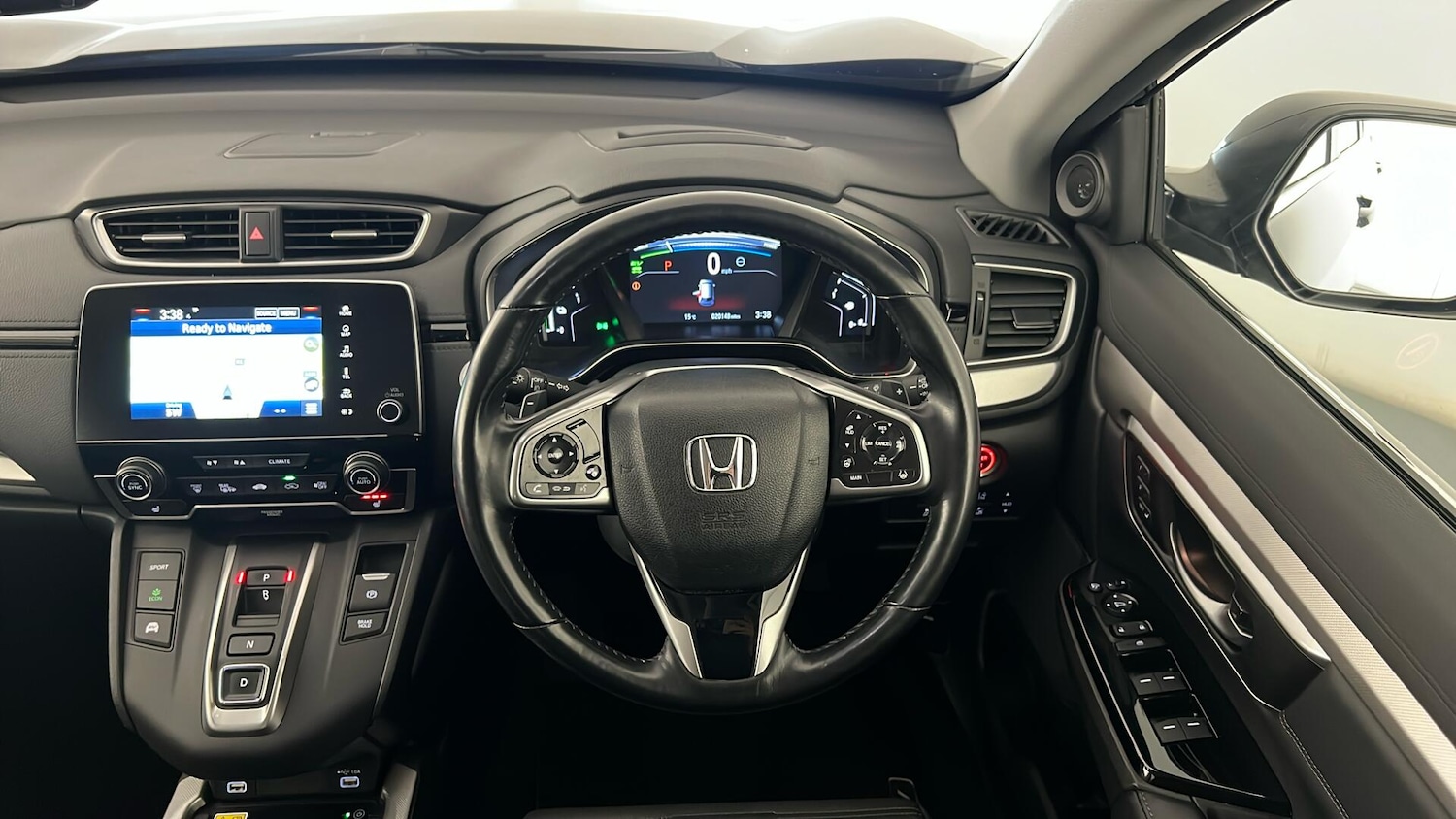 Used Honda CR-V 2022 for sale - 77512670: Photo 10