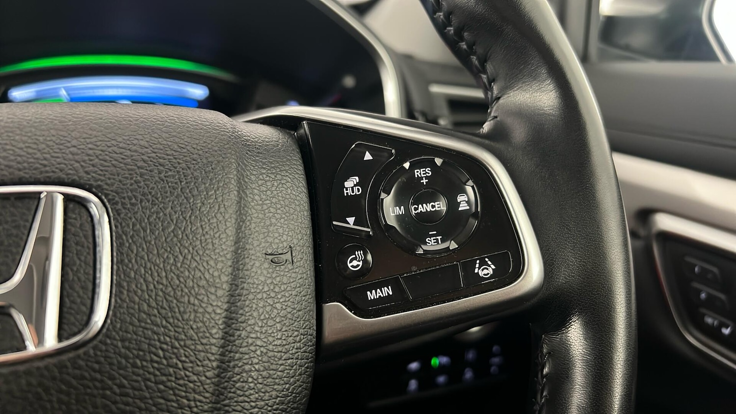 Used Honda CR-V 2022 for sale - 77512670: Photo 18