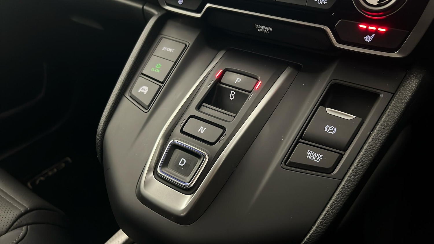 Used Honda CR-V 2022 for sale - 77512670: Photo 19