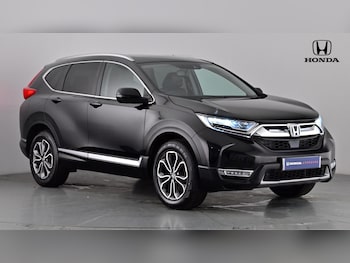 Used Honda CR-V 2022 for sale - 77512670: Photo