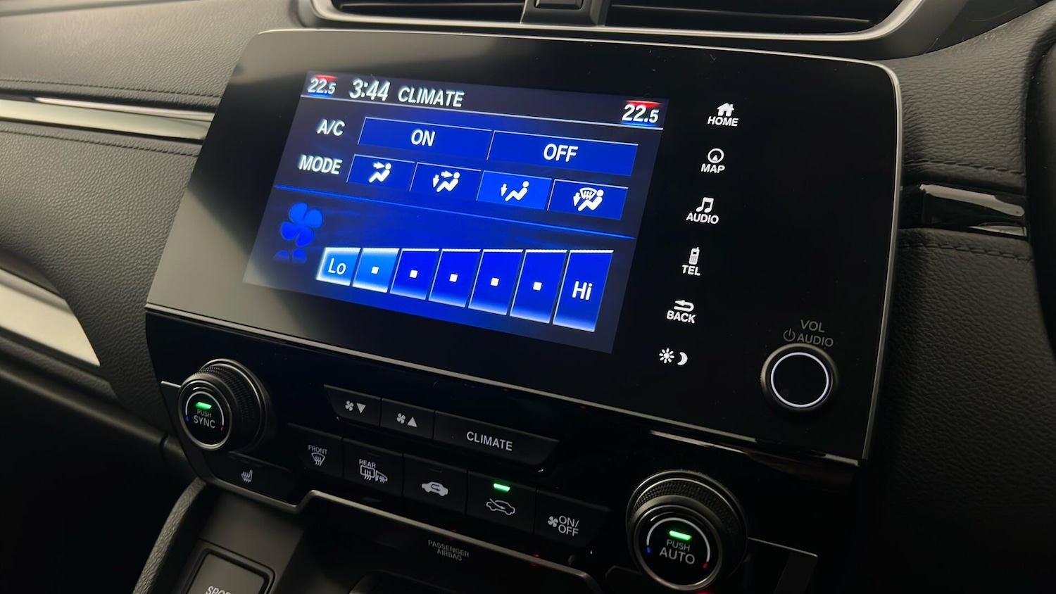 Used Honda CR-V 2022 for sale - 77512670: Photo 20