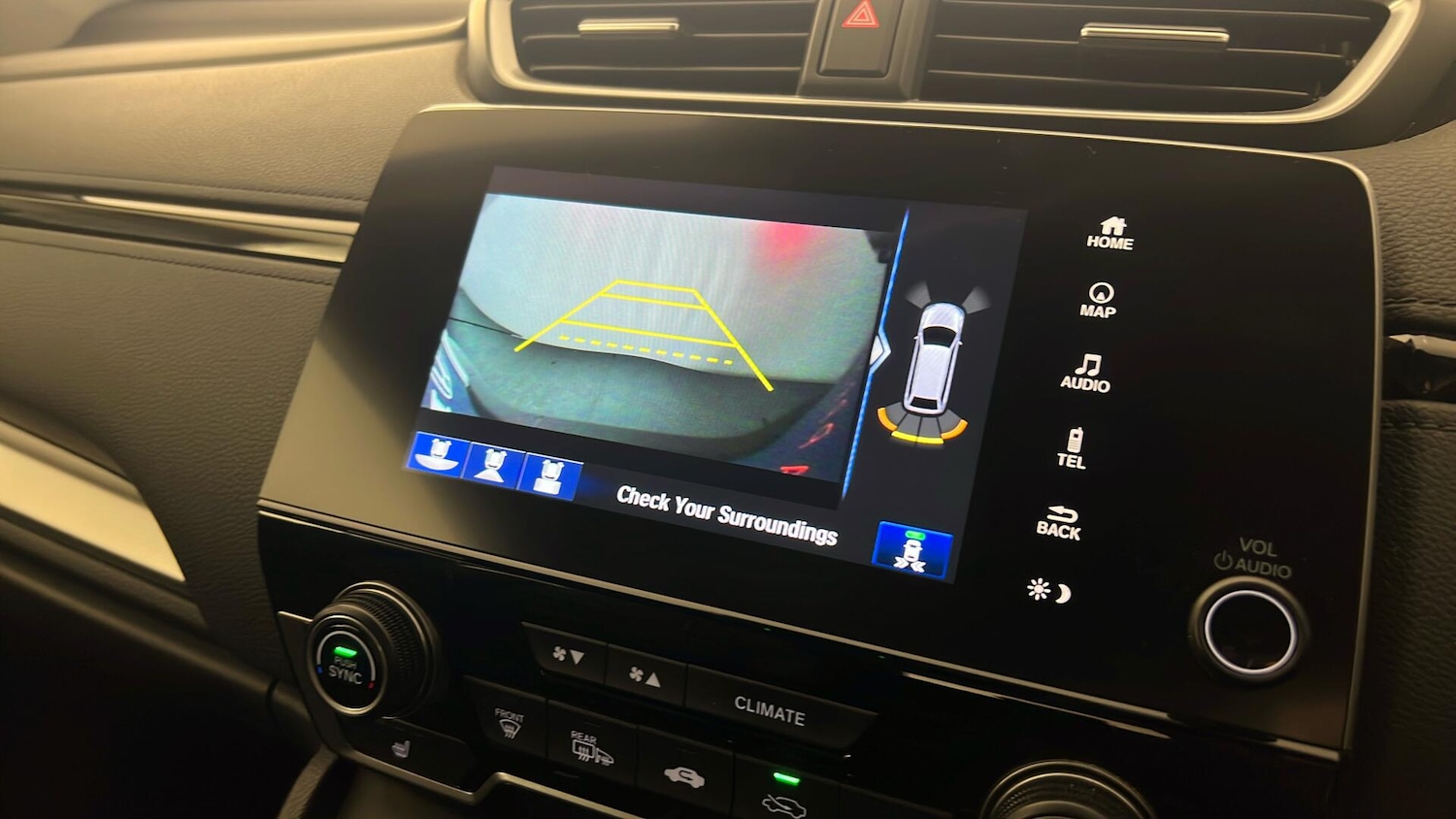 Used Honda CR-V 2022 for sale - 77512670: Photo 22