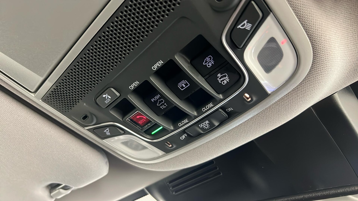 Used Honda CR-V 2022 for sale - 77512670: Photo 38