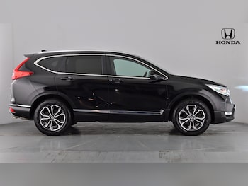 Used Honda CR-V 2022 for sale - 77512670: Photo