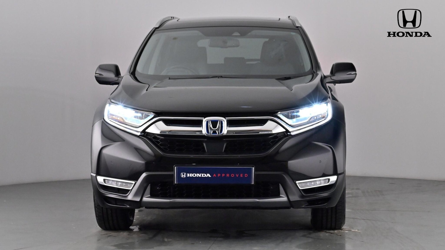 Used Honda CR-V 2022 for sale - 77512670: Photo 4