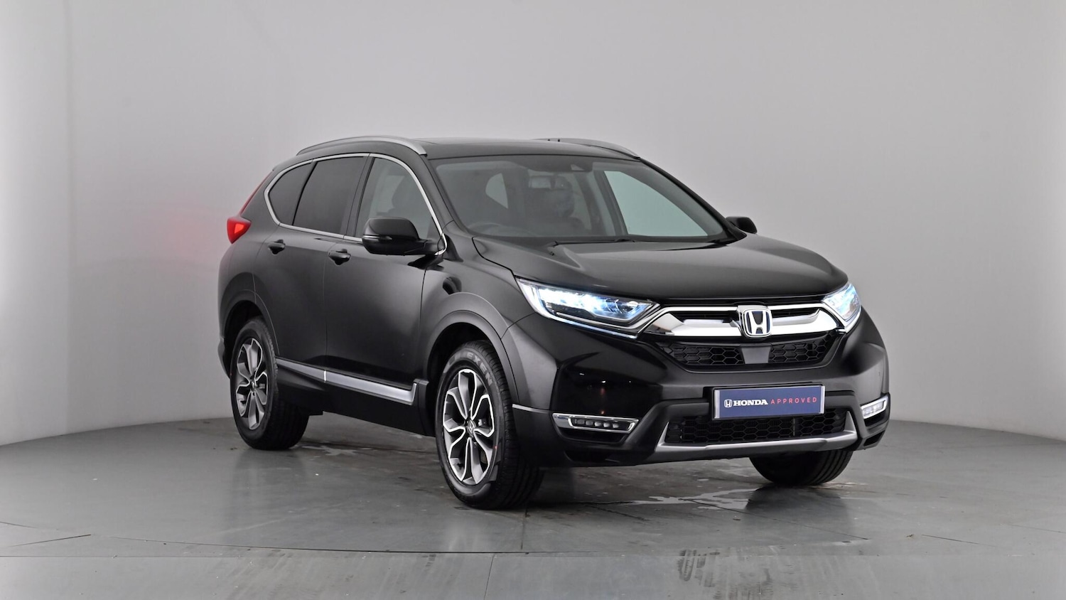 Used Honda CR-V 2022 for sale - 77512670: Photo 44