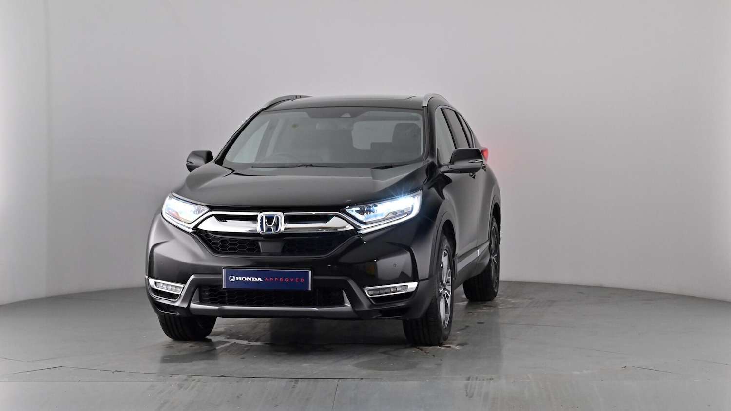 Used Honda CR-V 2022 for sale - 77512670: Photo 48