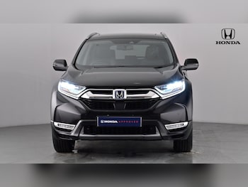 Used Honda CR-V 2022 for sale - 77512670: Photo