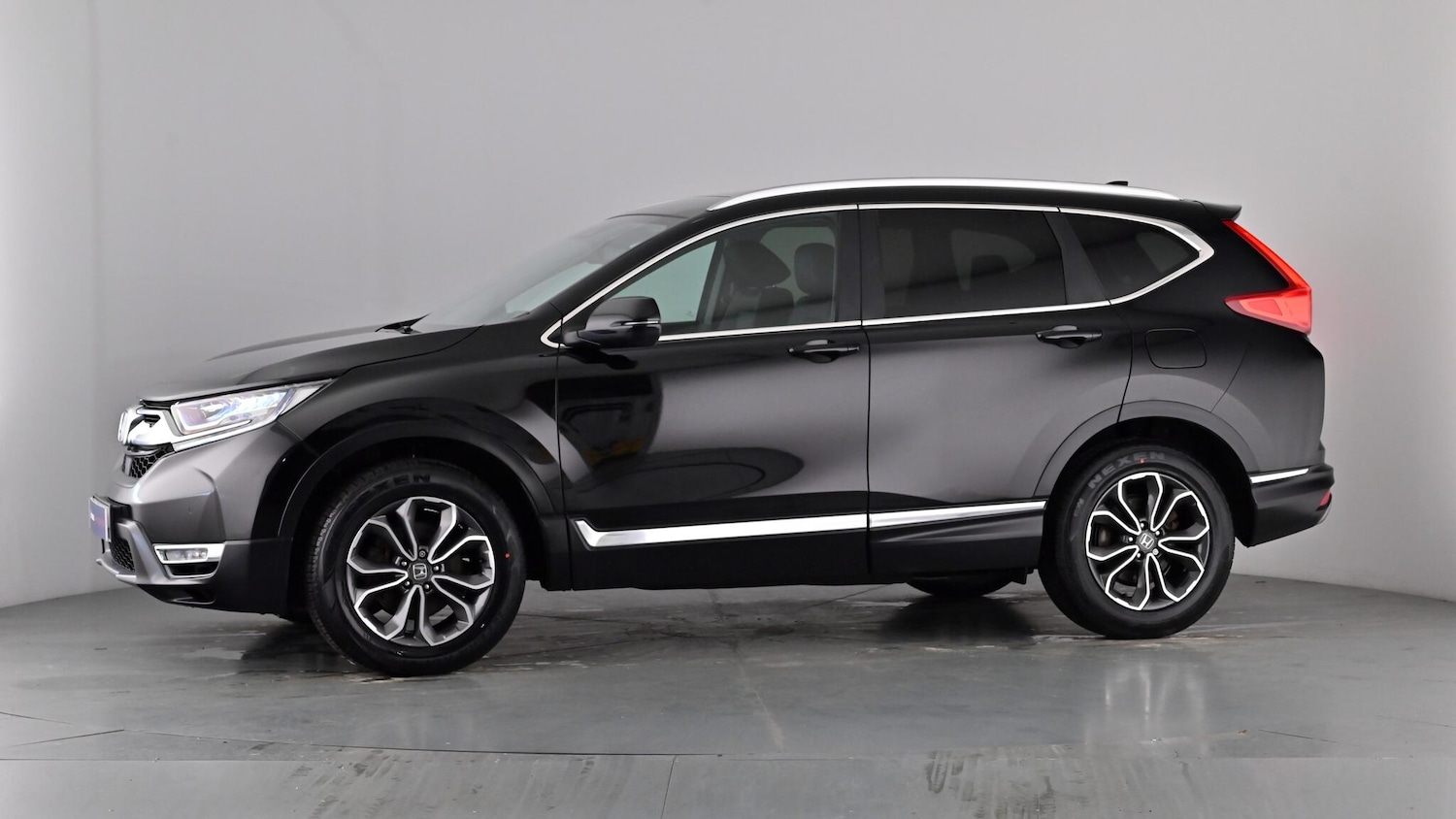 Used Honda CR-V 2022 for sale - 77512670: Photo 54
