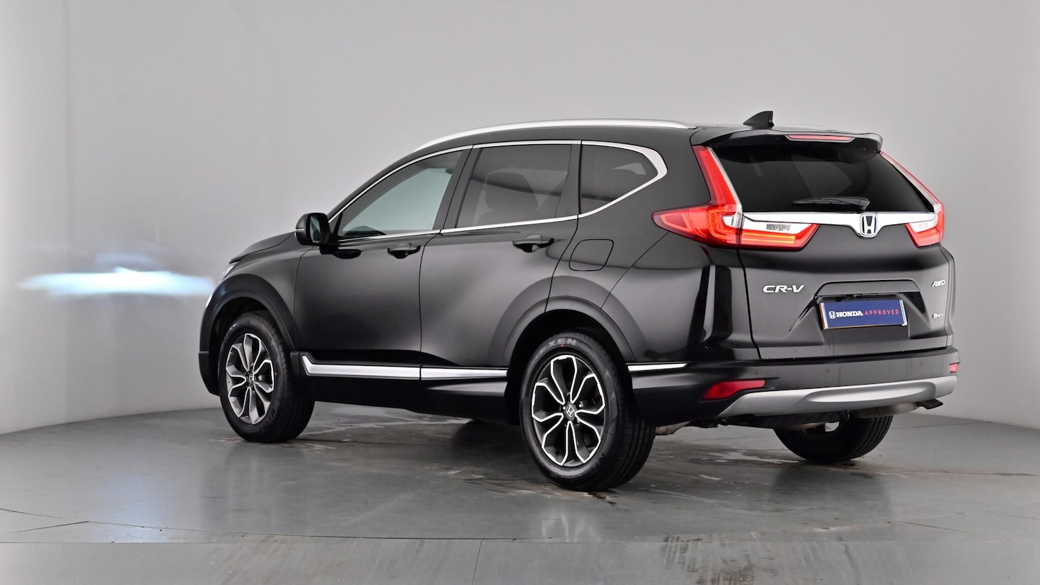 Used Honda CR-V 2022 for sale - 77512670: Photo 61