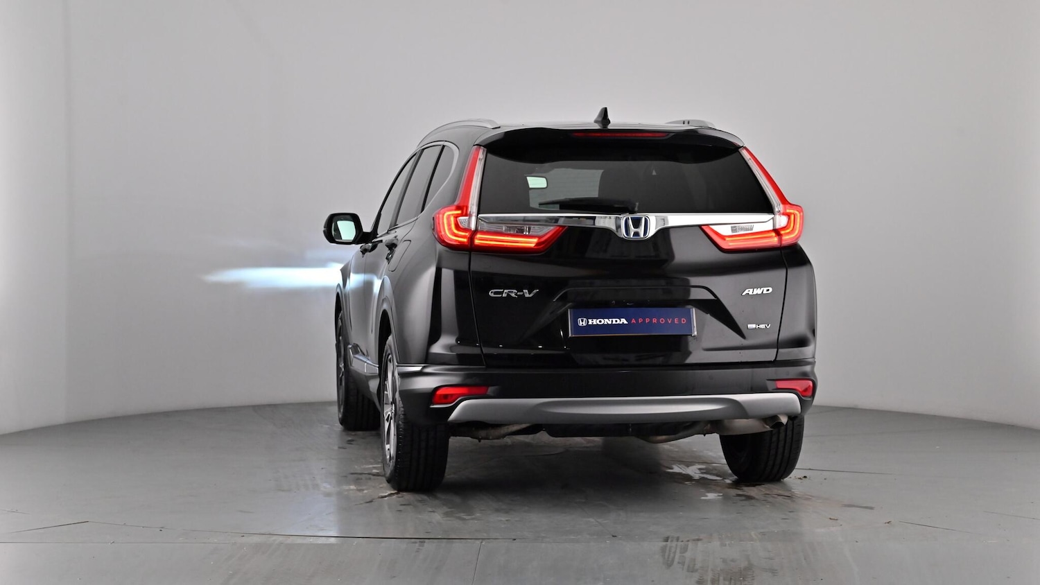 Used Honda CR-V 2022 for sale - 77512670: Photo 64