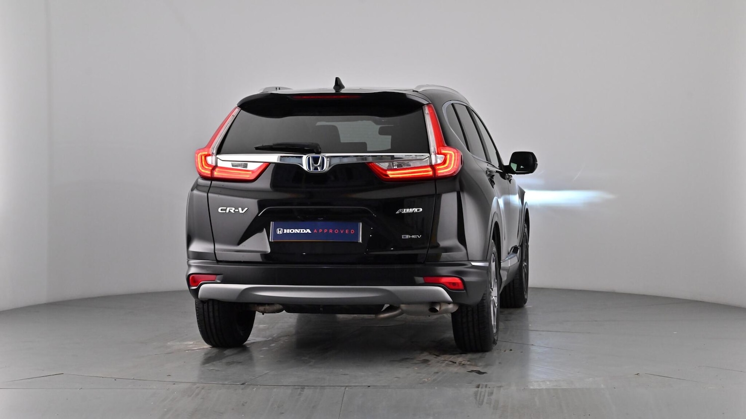 Used Honda CR-V 2022 for sale - 77512670: Photo 66