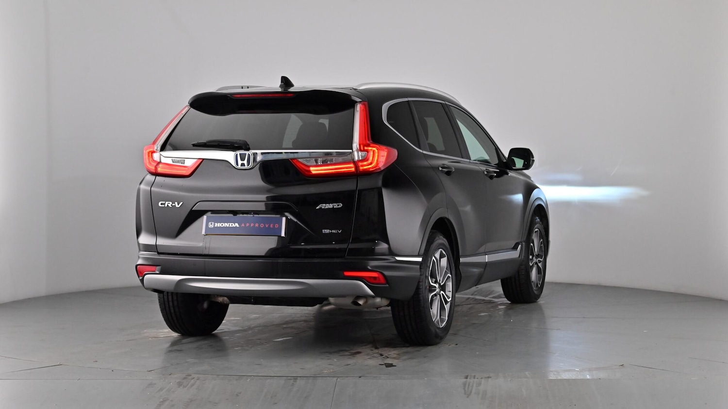 Used Honda CR-V 2022 for sale - 77512670: Photo 67