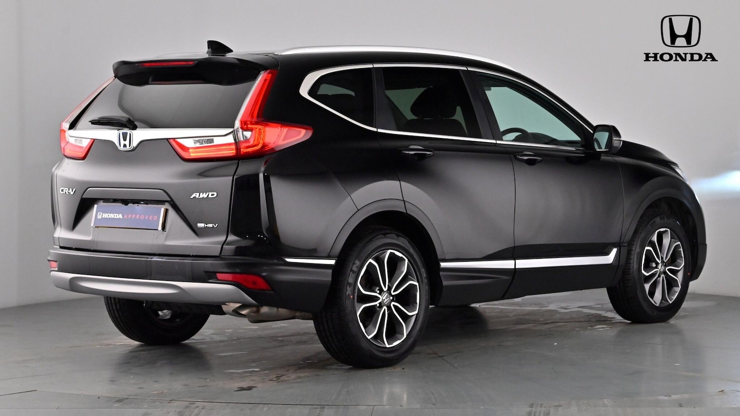 Used Honda CR-V 2022 for sale - 77512670: Photo 7