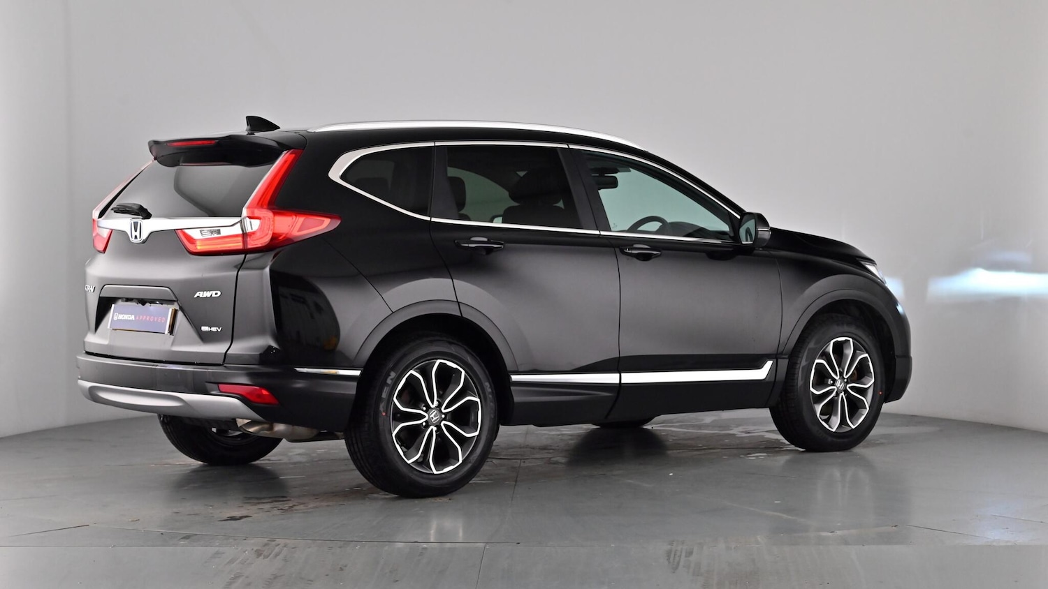 Used Honda CR-V 2022 for sale - 77512670: Photo 70