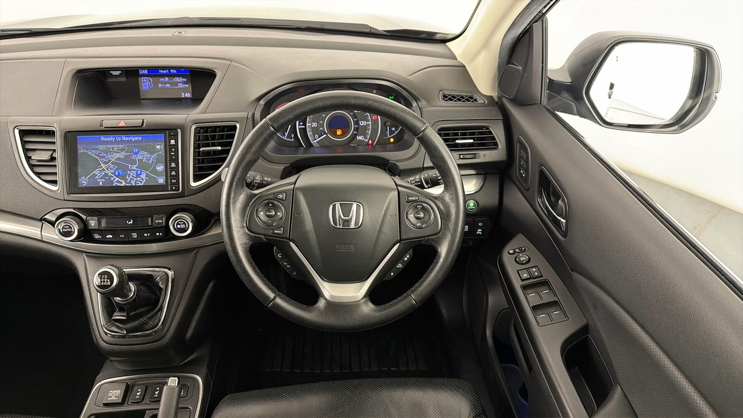 Used Honda CR-V 2018 for sale - 77449707: Photo 10