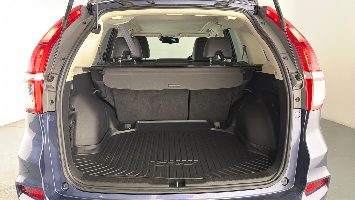 Used Honda CR-V 2018 for sale - 77449707: Photo 12