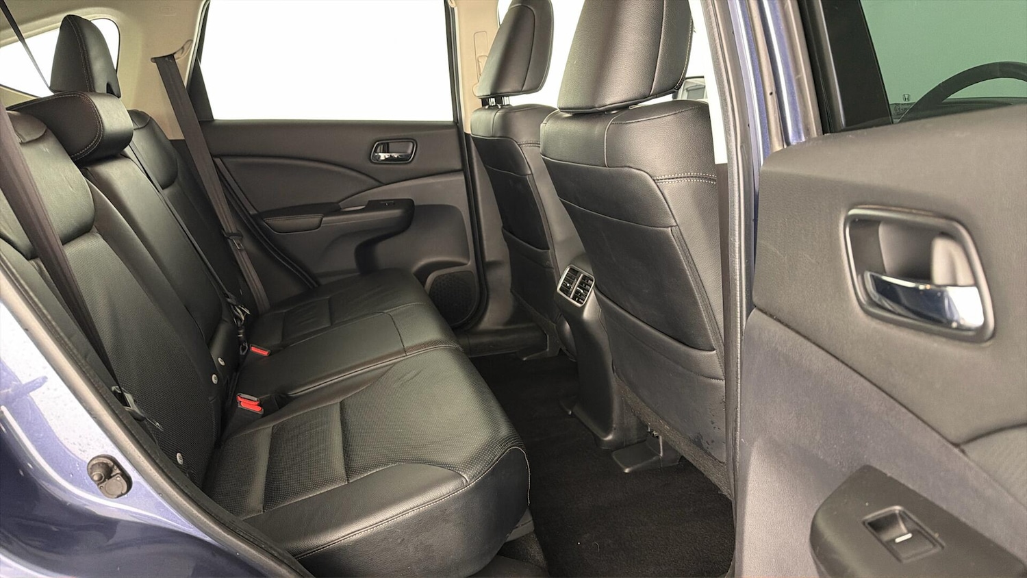 Used Honda CR-V 2018 for sale - 77449707: Photo 13