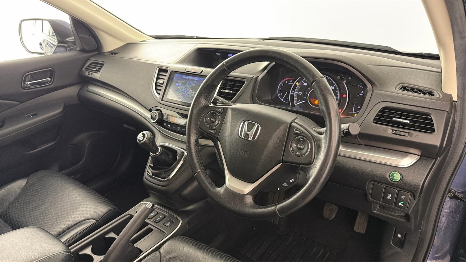 Used Honda CR-V 2018 for sale - 77449707: Photo 14