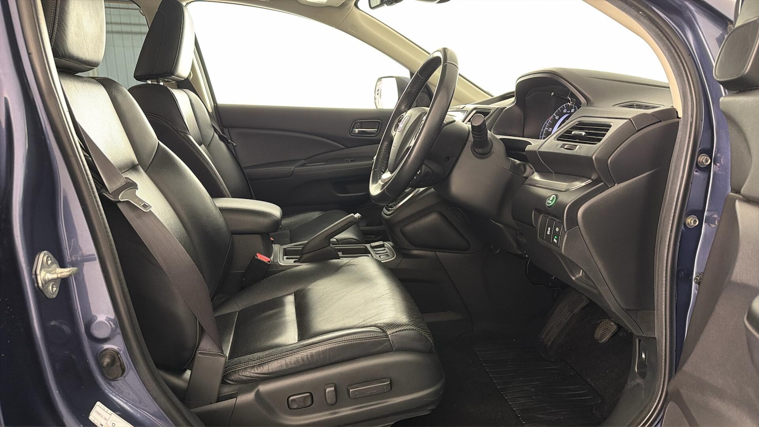 Used Honda CR-V 2018 for sale - 77449707: Photo 15