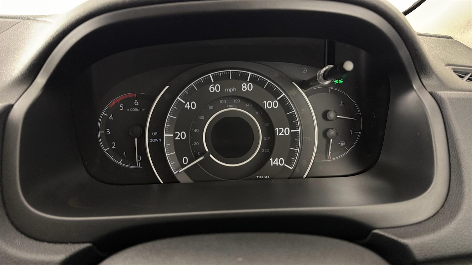 Used Honda CR-V 2018 for sale - 77449707: Photo 16