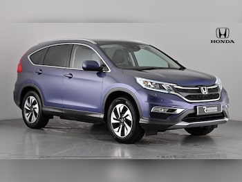 2018 - 1.6 i-DTEC EX 4WD Euro 6 (s/s) 5dr