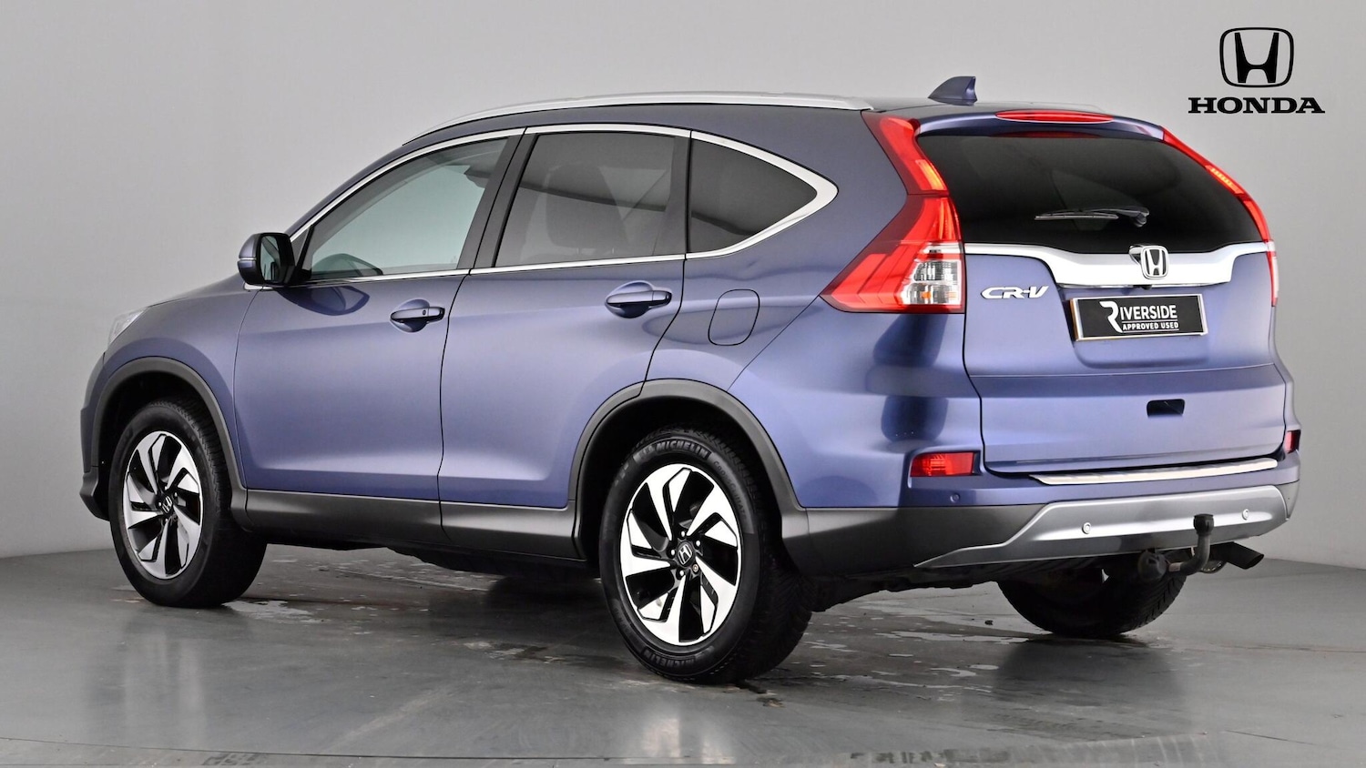 Used Honda CR-V 2018 for sale - 77449707: Photo 2