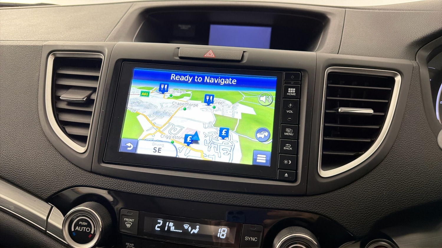 Used Honda CR-V 2018 for sale - 77449707: Photo 21