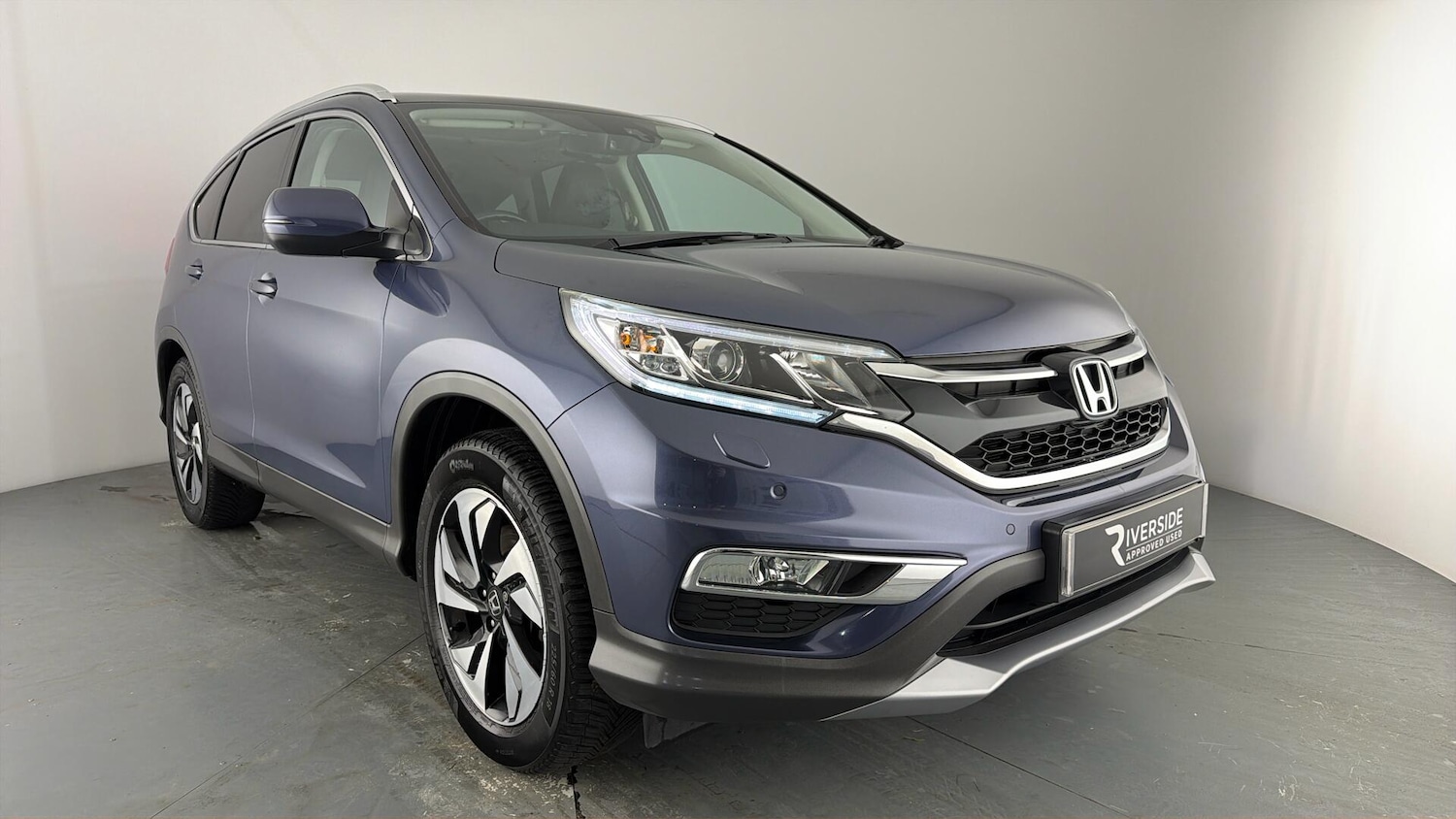 Used Honda CR-V 2018 for sale - 77449707: Photo 24