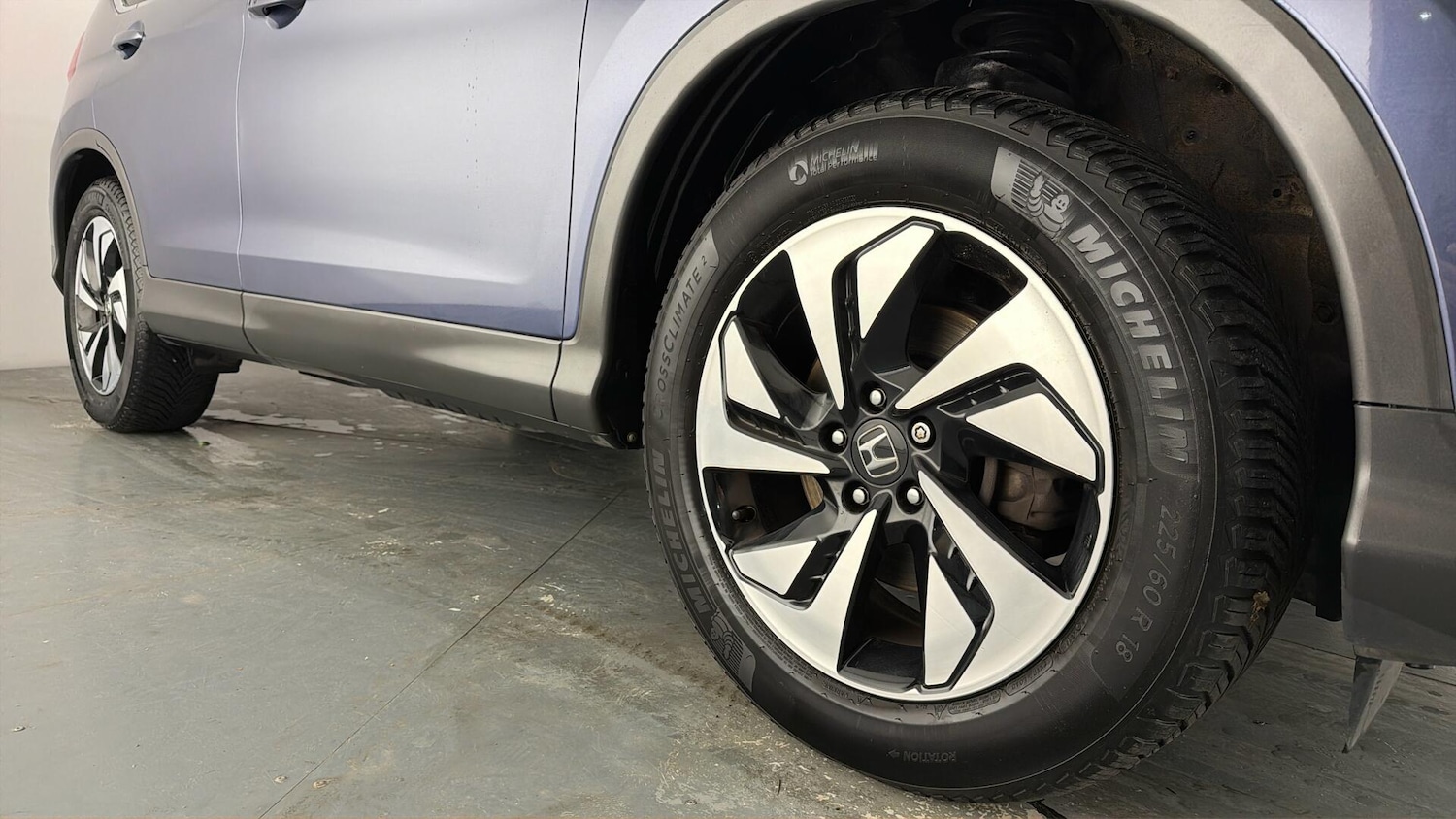 Used Honda CR-V 2018 for sale - 77449707: Photo 26