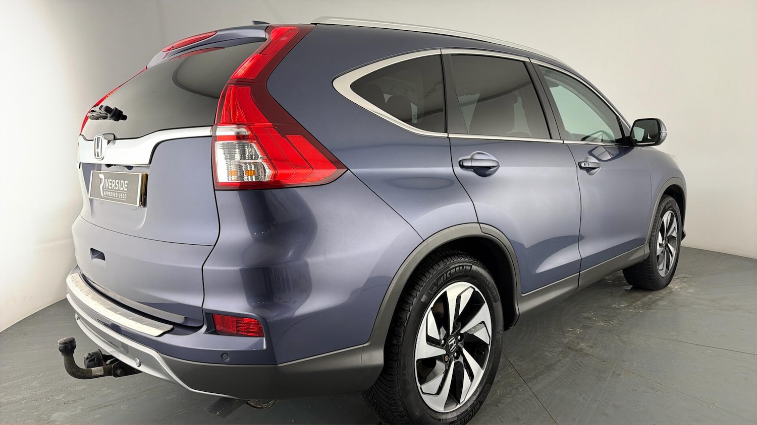Used Honda CR-V 2018 for sale - 77449707: Photo 28