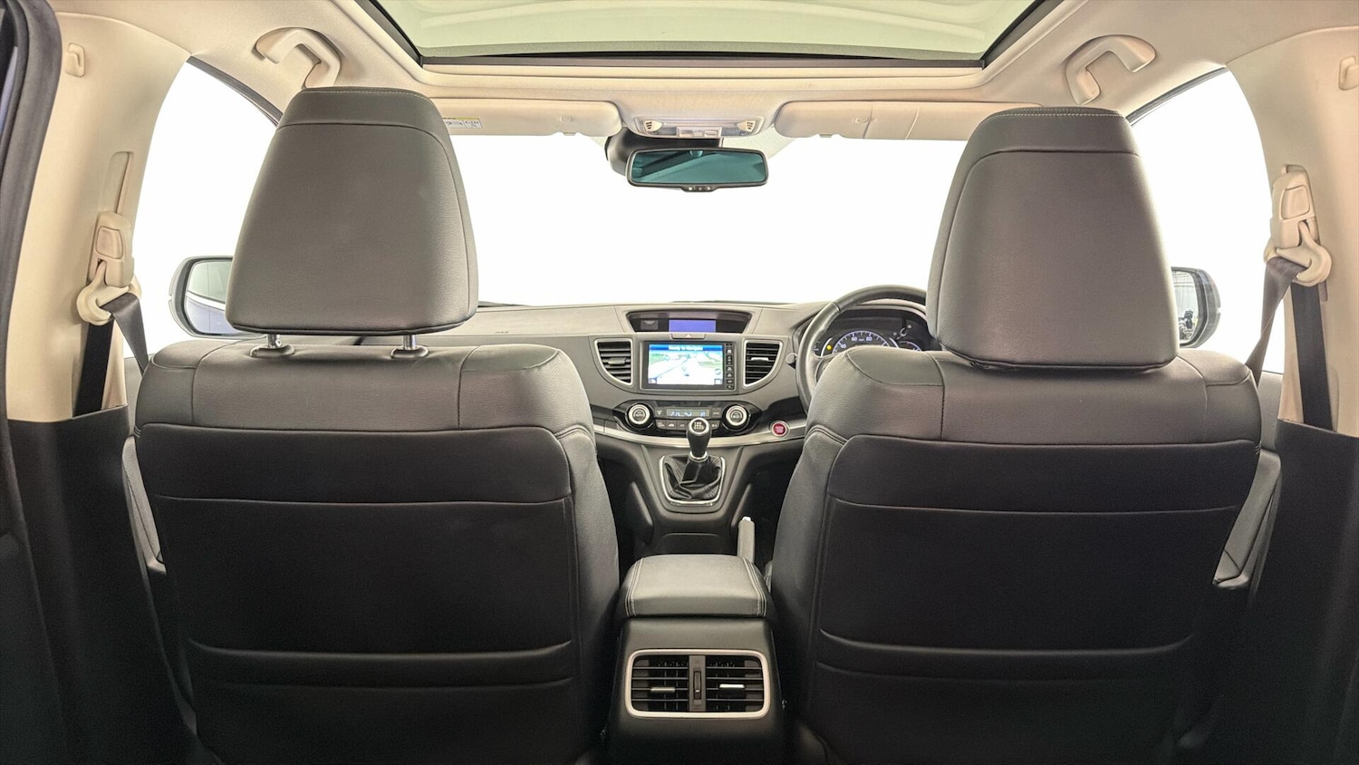 Used Honda CR-V 2018 for sale - 77449707: Photo 30