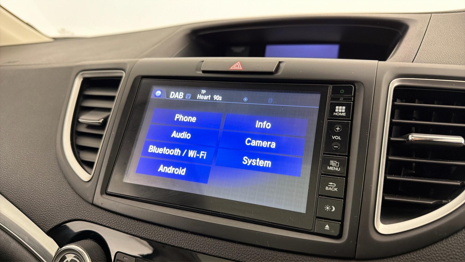 Used Honda CR-V 2018 for sale - 77449707: Photo 37