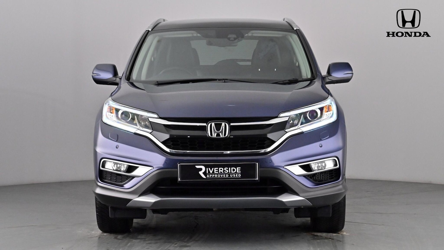 Used Honda CR-V 2018 for sale - 77449707: Photo 4