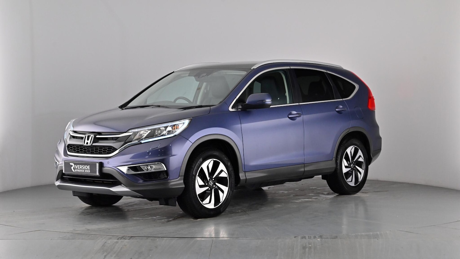 Used Honda CR-V 2018 for sale - 77449707: Photo 48