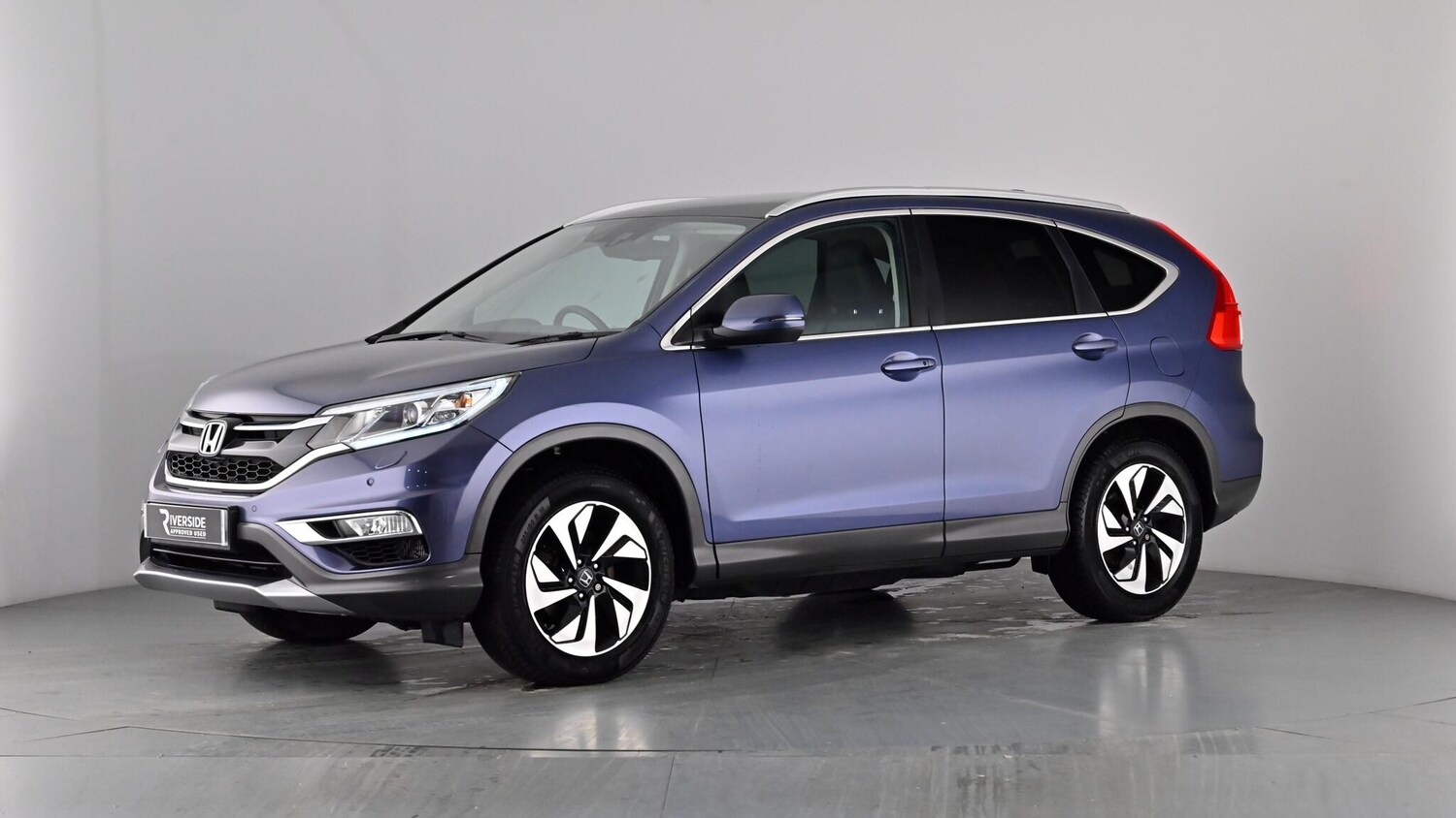 Used Honda CR-V 2018 for sale - 77449707: Photo 49