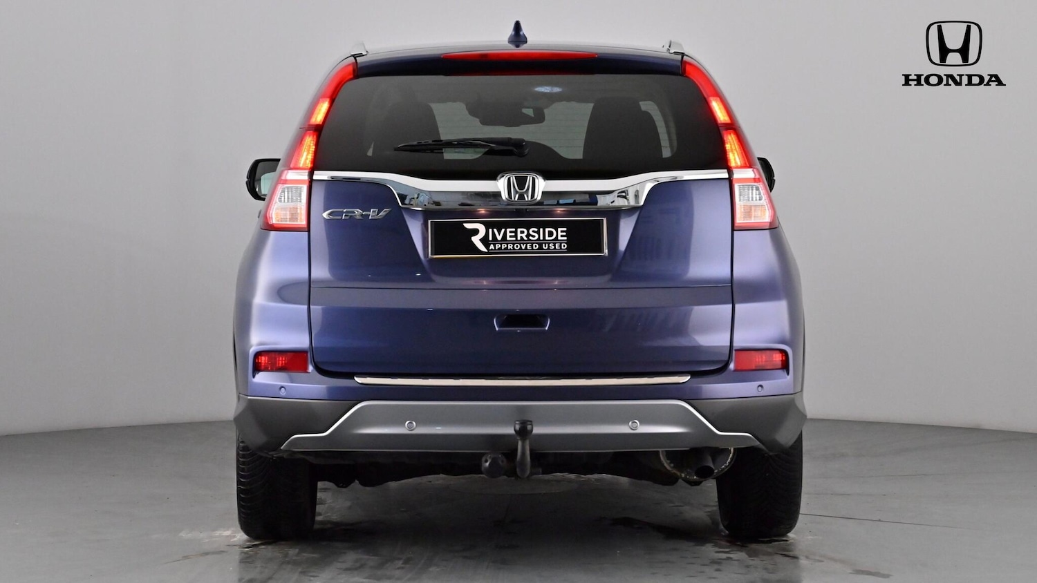 Used Honda CR-V 2018 for sale - 77449707: Photo 5