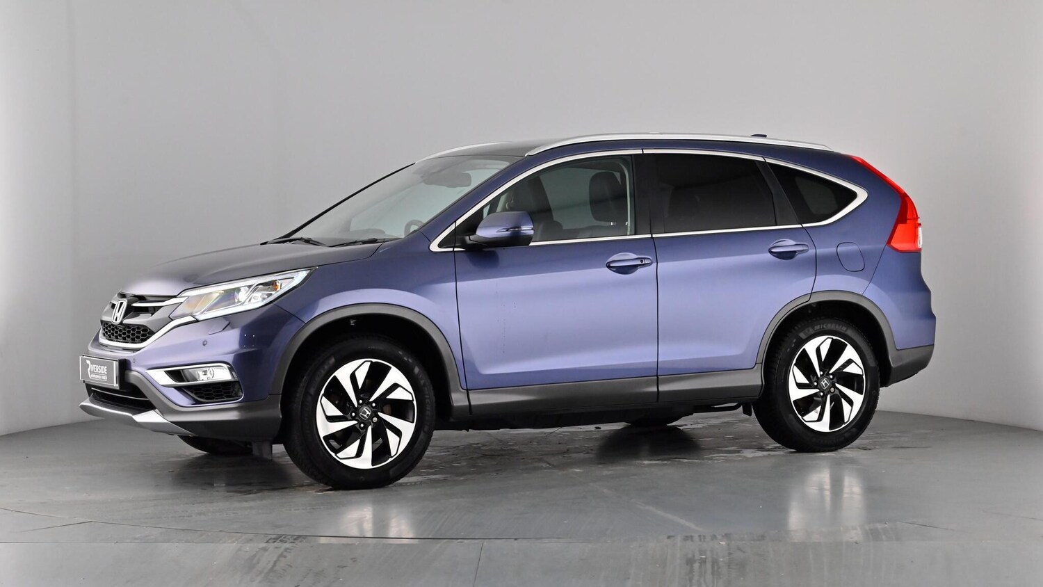 Used Honda CR-V 2018 for sale - 77449707: Photo 50