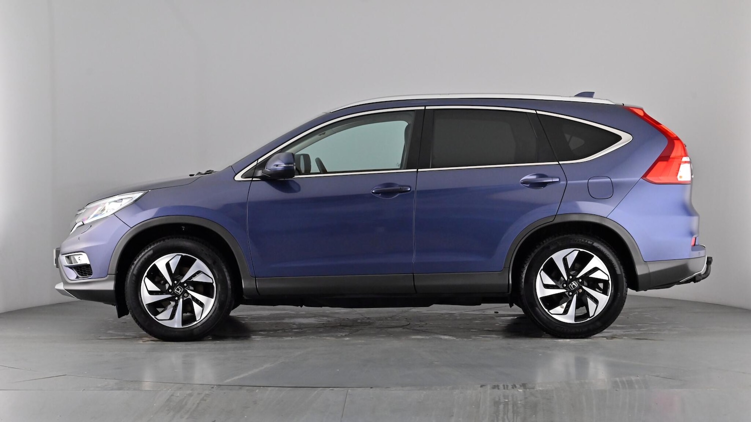 Used Honda CR-V 2018 for sale - 77449707: Photo 53