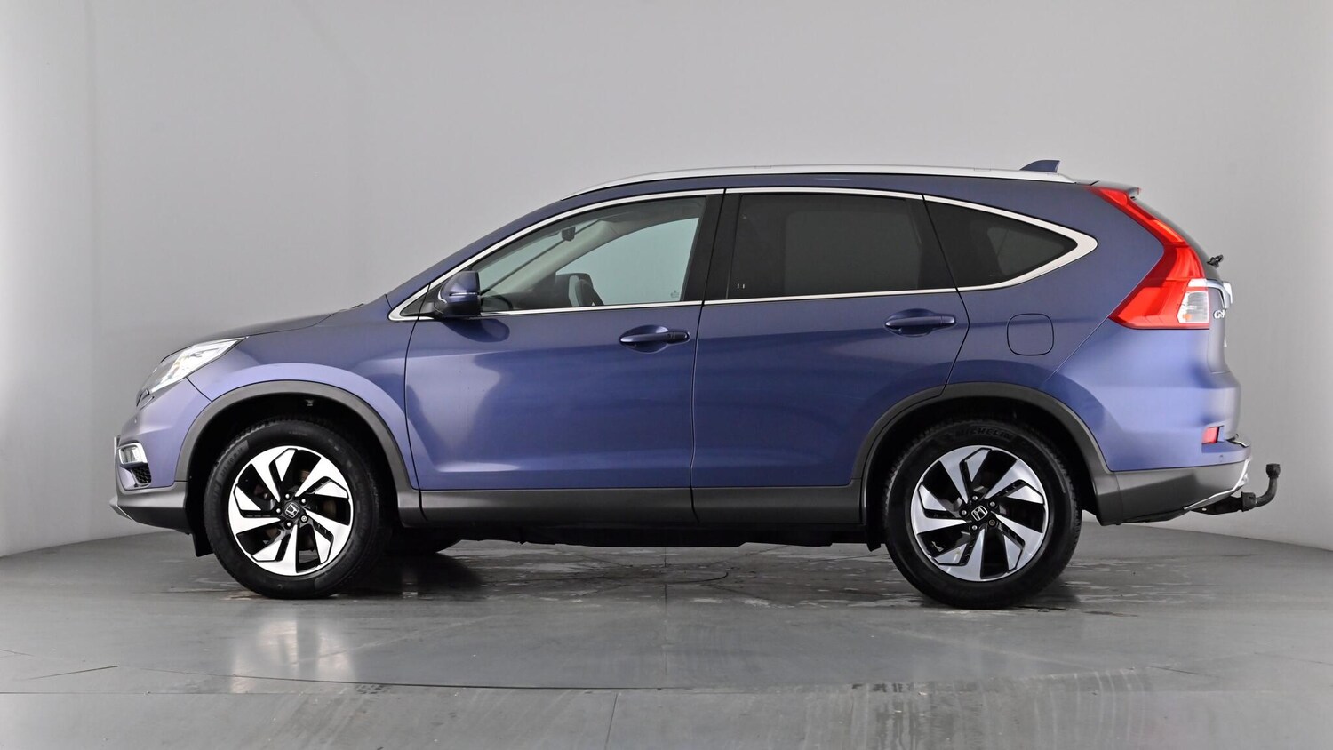 Used Honda CR-V 2018 for sale - 77449707: Photo 54