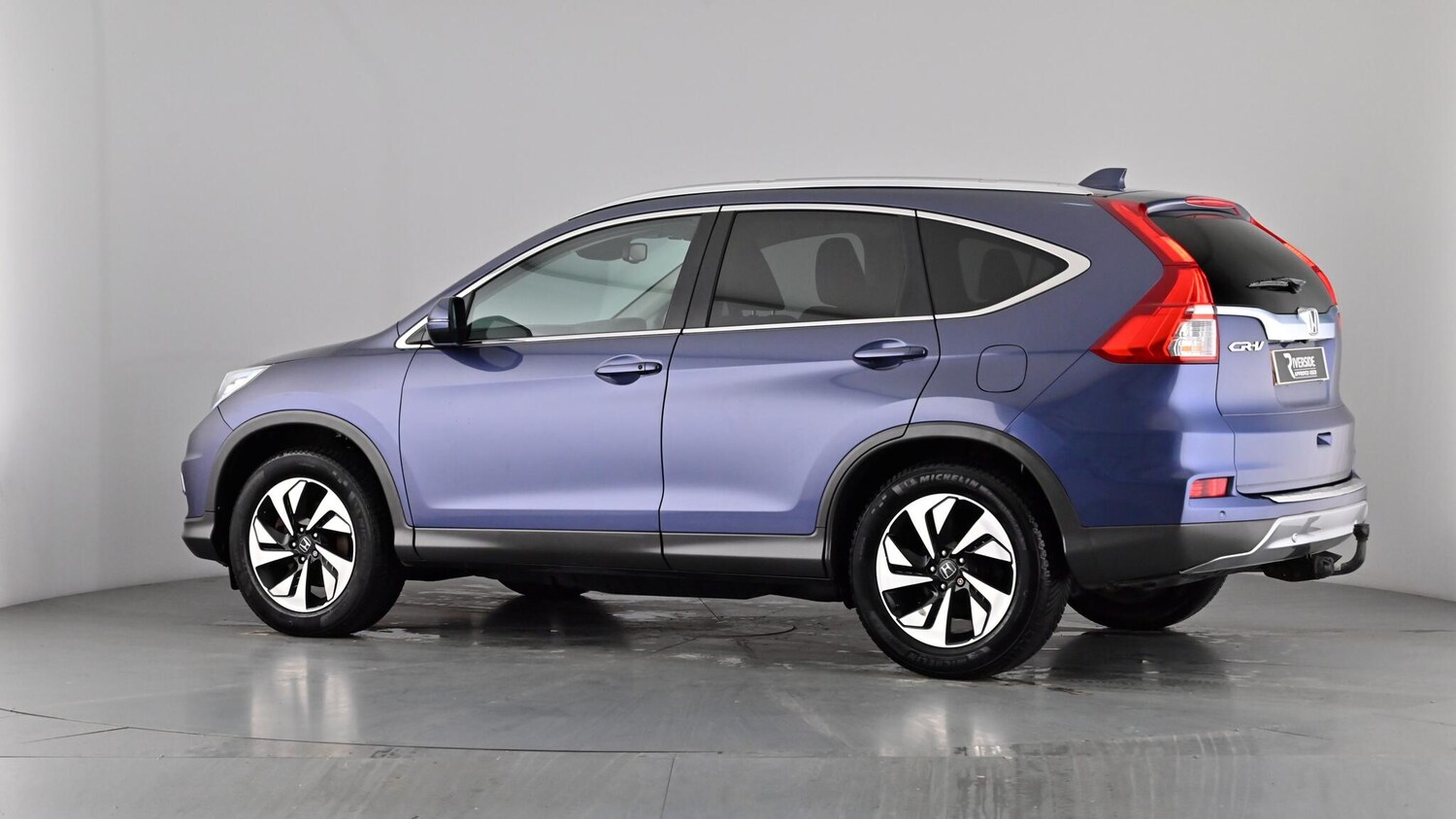 Used Honda CR-V 2018 for sale - 77449707: Photo 56
