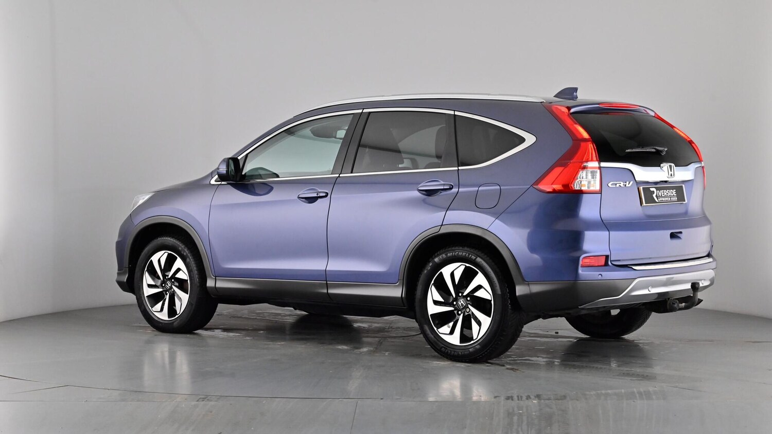 Used Honda CR-V 2018 for sale - 77449707: Photo 57