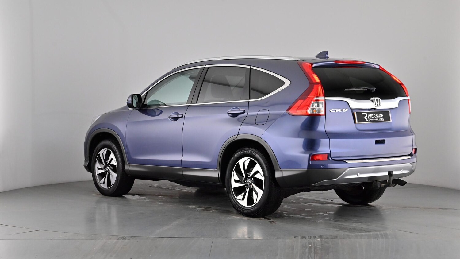 Used Honda CR-V 2018 for sale - 77449707: Photo 58