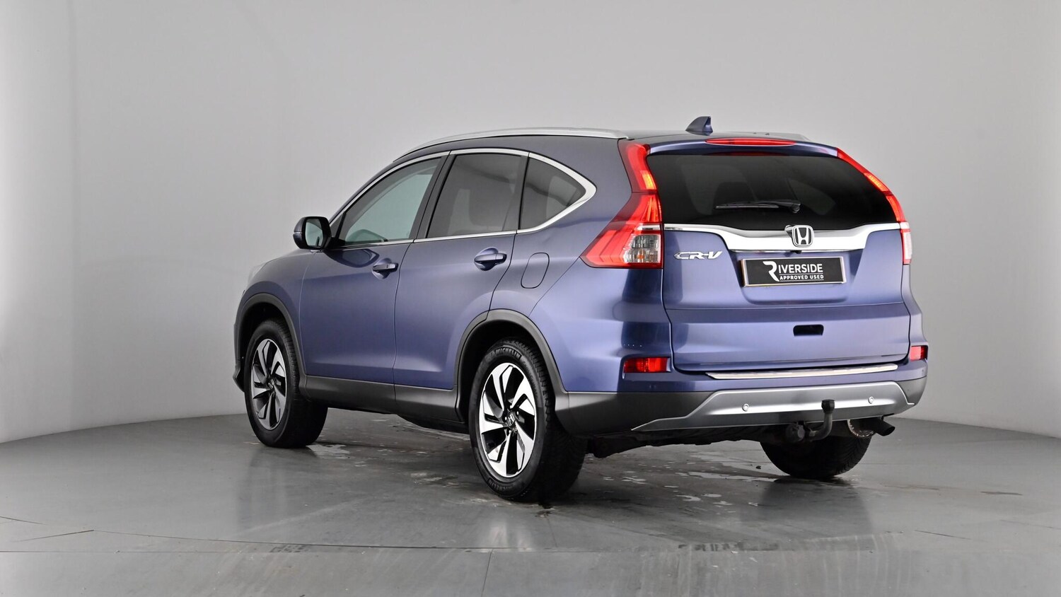 Used Honda CR-V 2018 for sale - 77449707: Photo 59