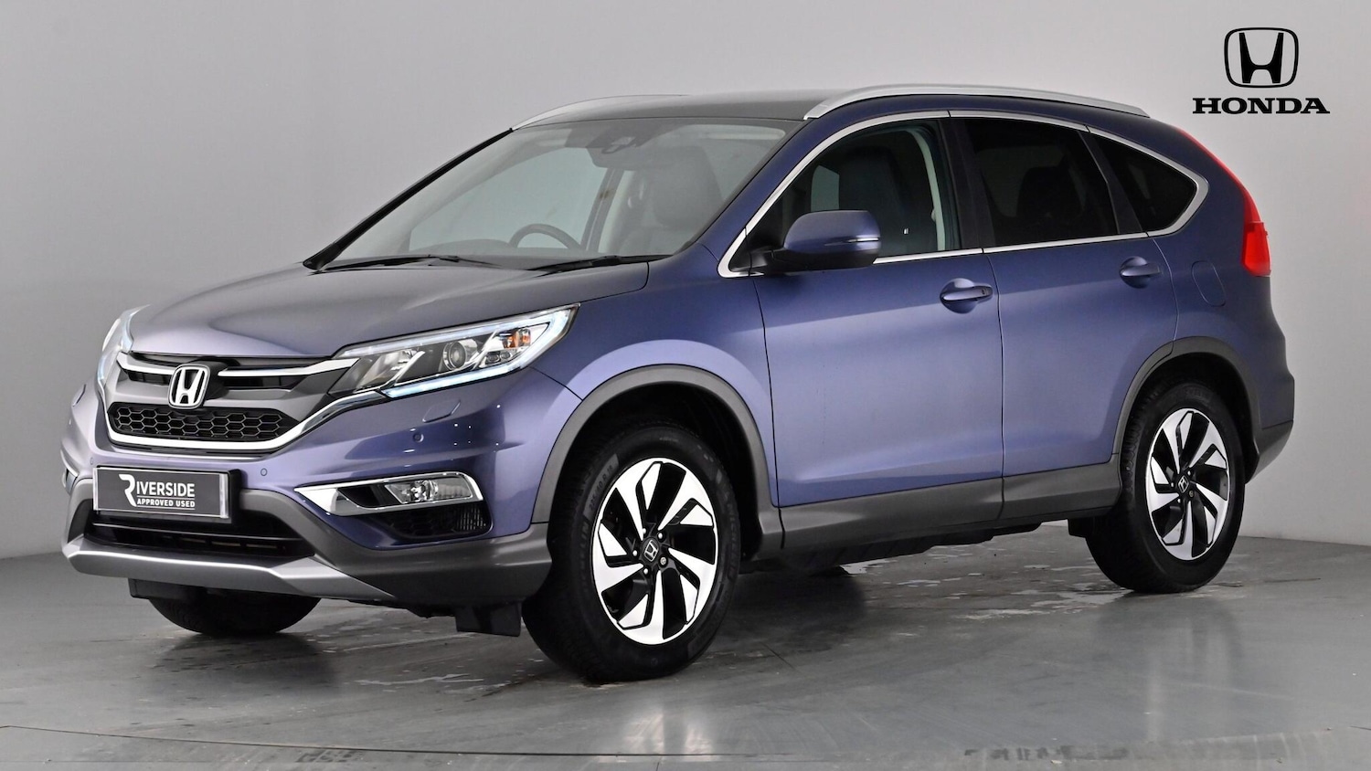 Used Honda CR-V 2018 for sale - 77449707: Photo 6