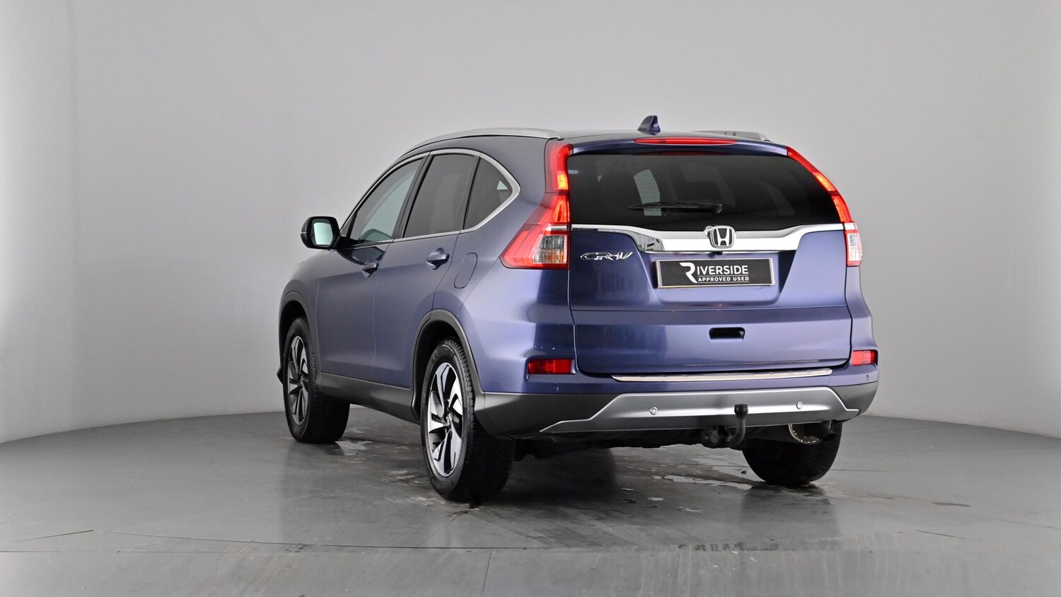 Used Honda CR-V 2018 for sale - 77449707: Photo 60