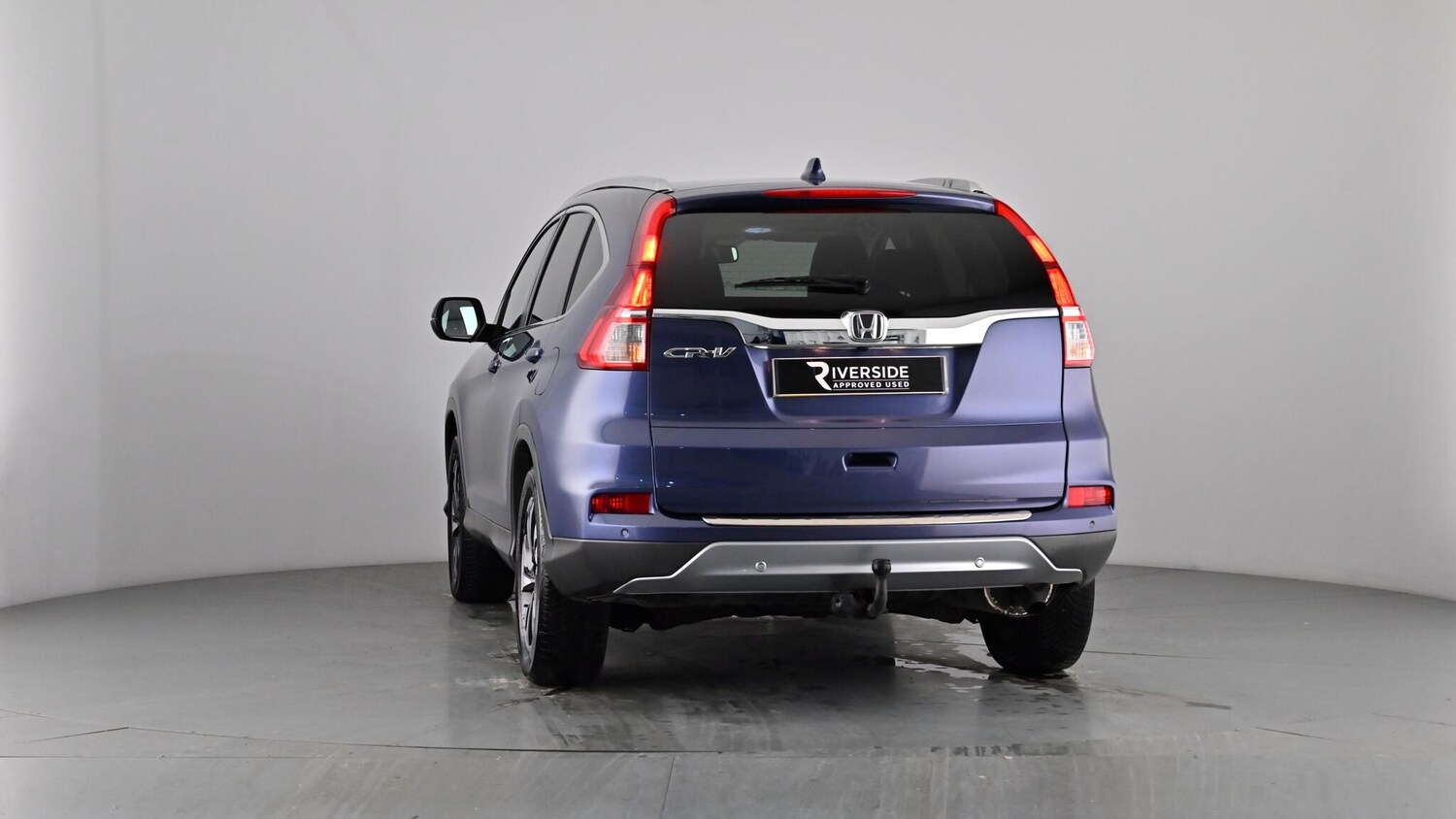 Used Honda CR-V 2018 for sale - 77449707: Photo 61